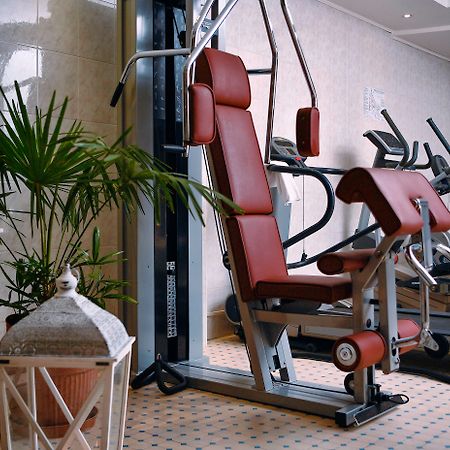 Park Hotel Terme アーバノ・テルメ エクステリア 写真