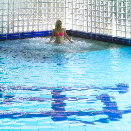 Park Hotel Terme アーバノ・テルメ エクステリア 写真