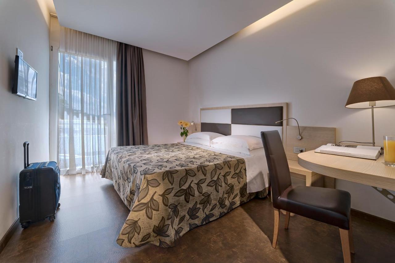 Park Hotel Terme アーバノ・テルメ エクステリア 写真