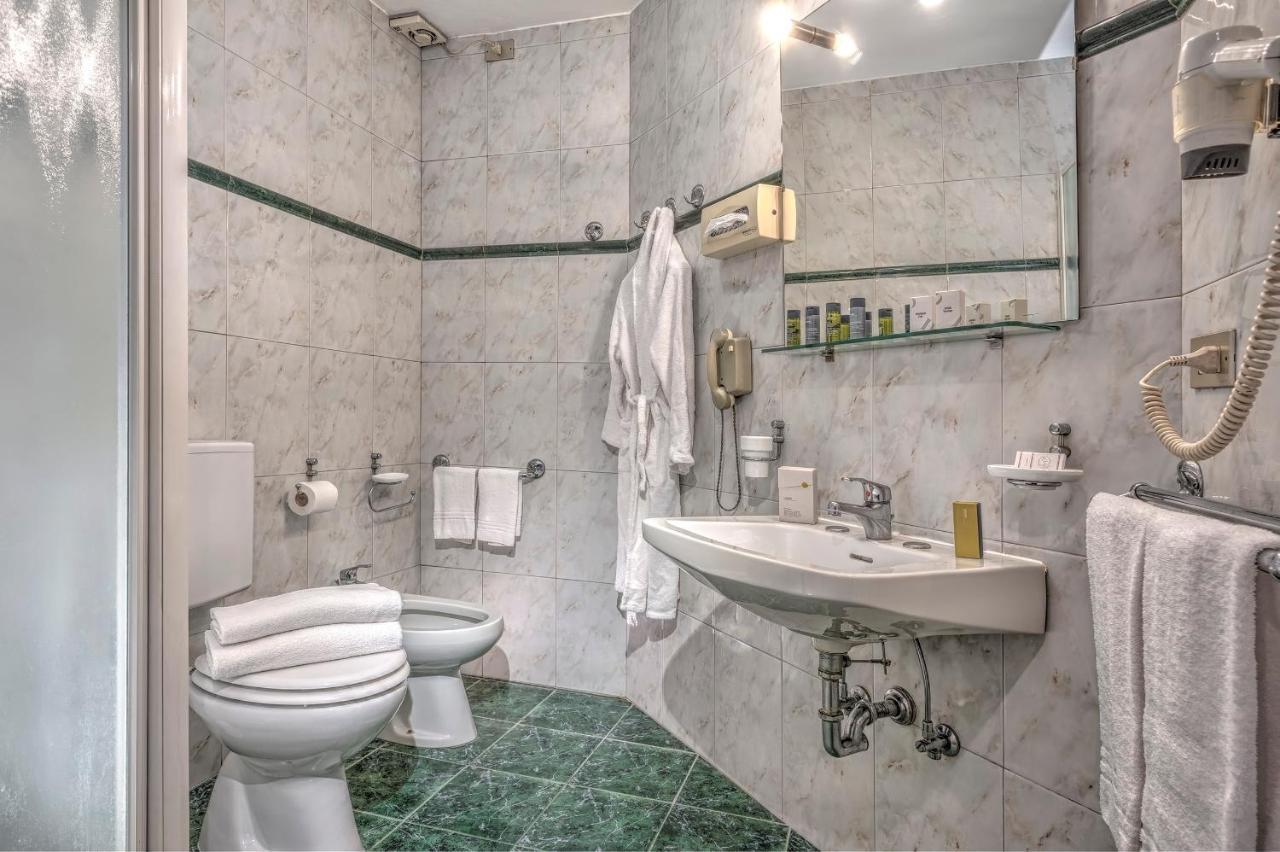 Park Hotel Terme アーバノ・テルメ エクステリア 写真