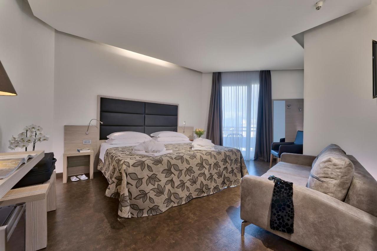 Park Hotel Terme アーバノ・テルメ エクステリア 写真