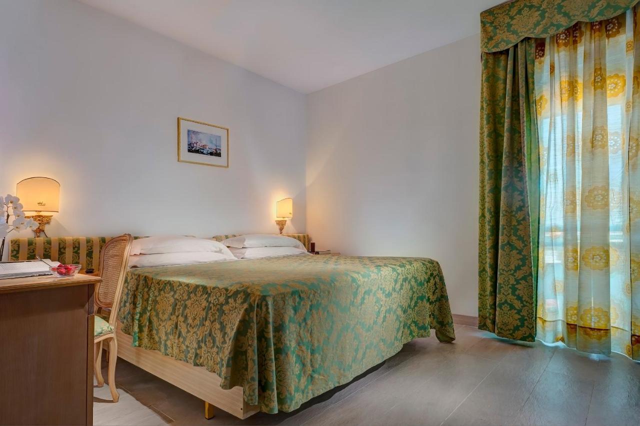 Park Hotel Terme アーバノ・テルメ エクステリア 写真