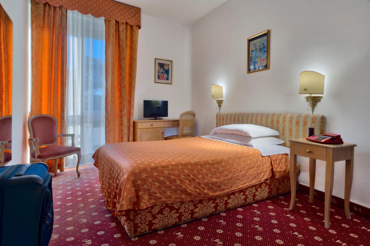 Park Hotel Terme アーバノ・テルメ エクステリア 写真