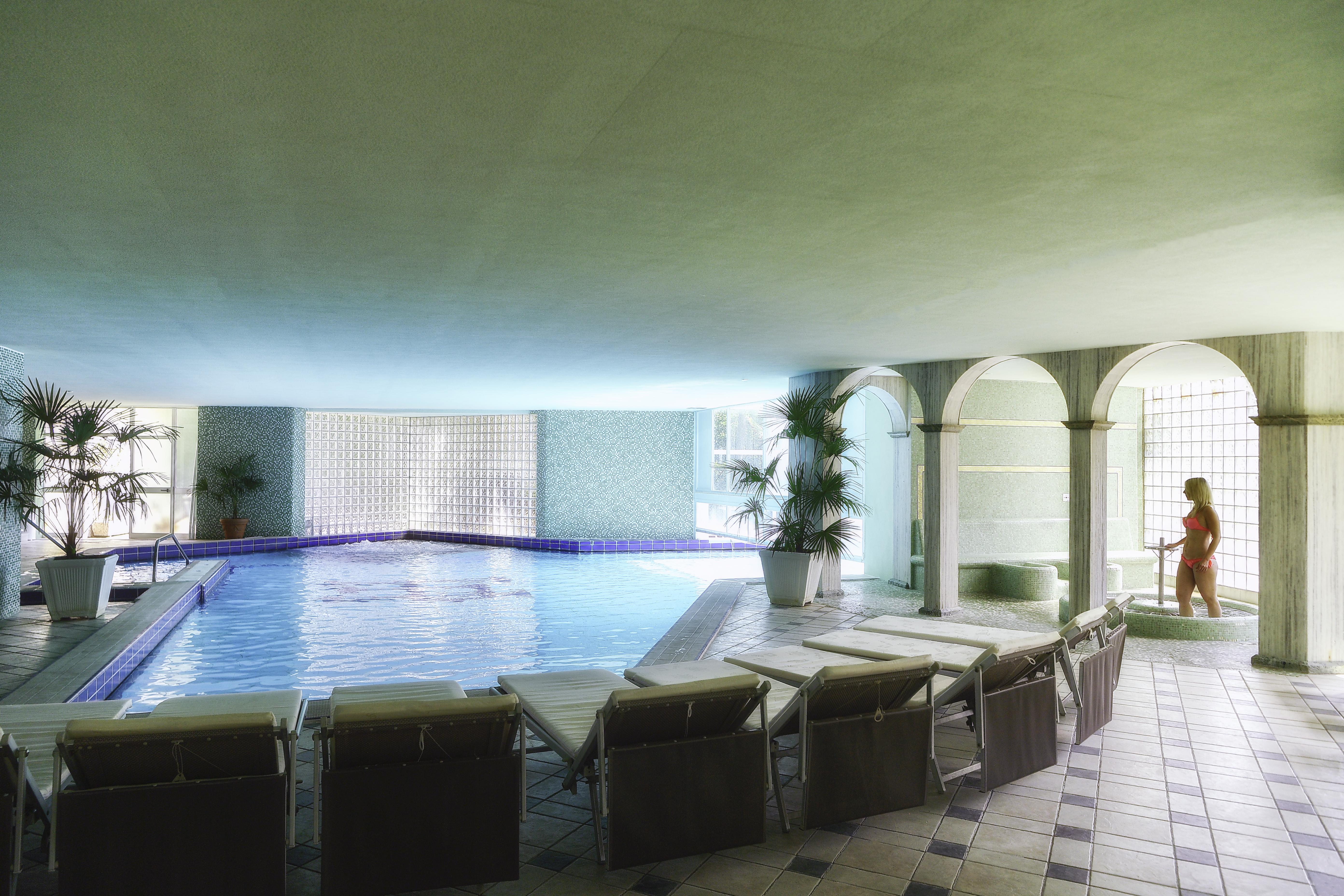 Park Hotel Terme アーバノ・テルメ エクステリア 写真