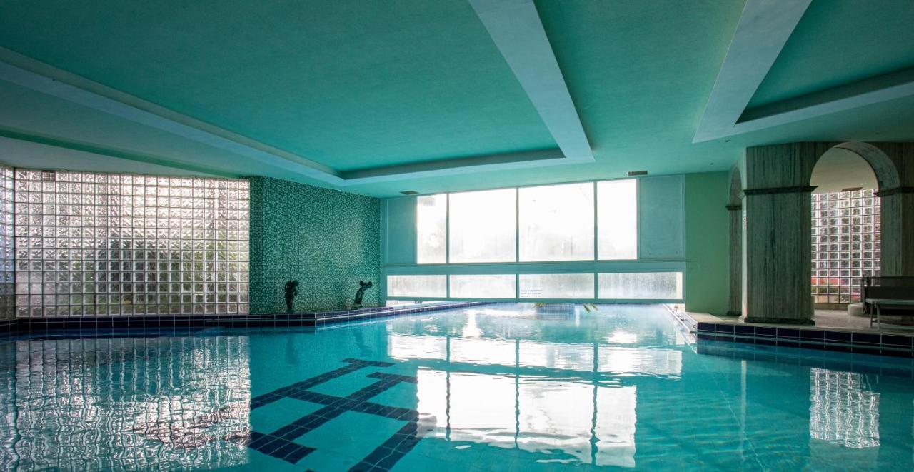 Park Hotel Terme アーバノ・テルメ エクステリア 写真
