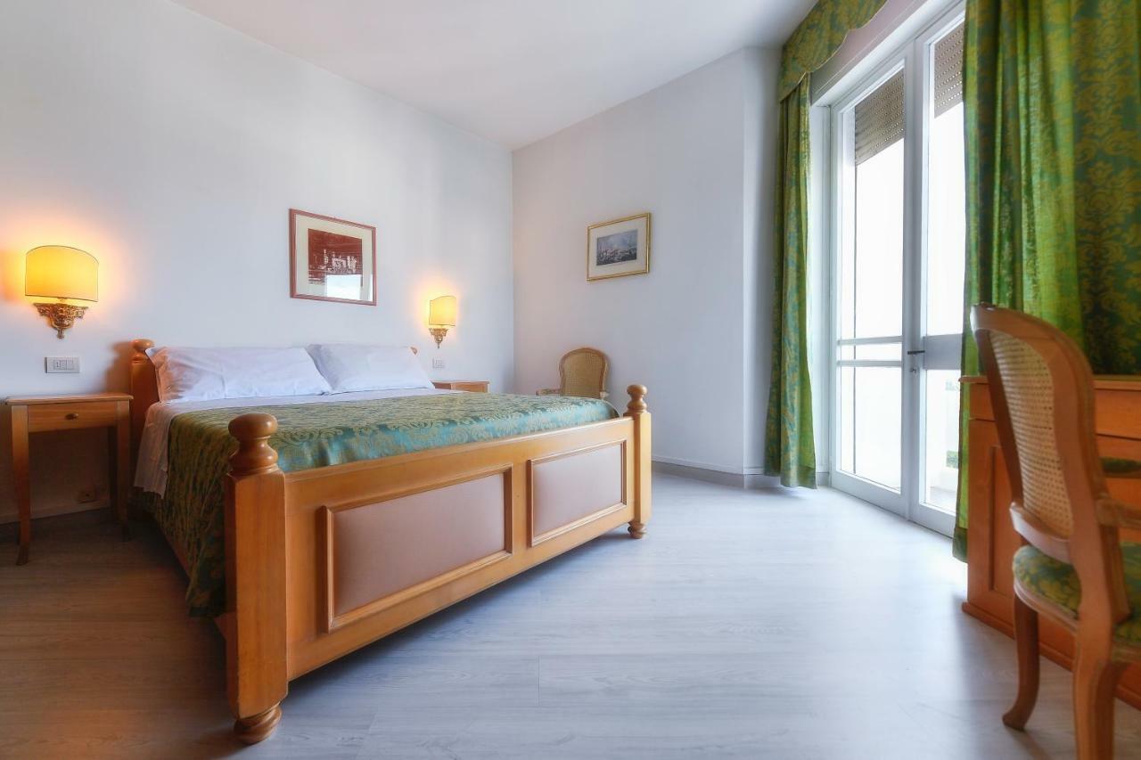 Park Hotel Terme アーバノ・テルメ エクステリア 写真