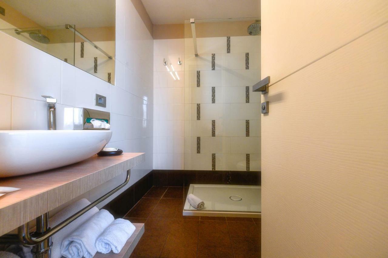 Park Hotel Terme アーバノ・テルメ エクステリア 写真
