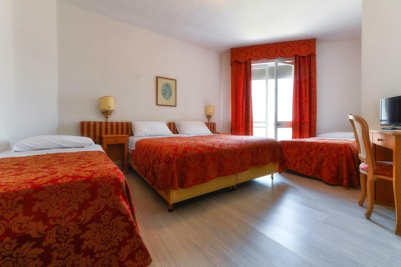 Park Hotel Terme アーバノ・テルメ エクステリア 写真