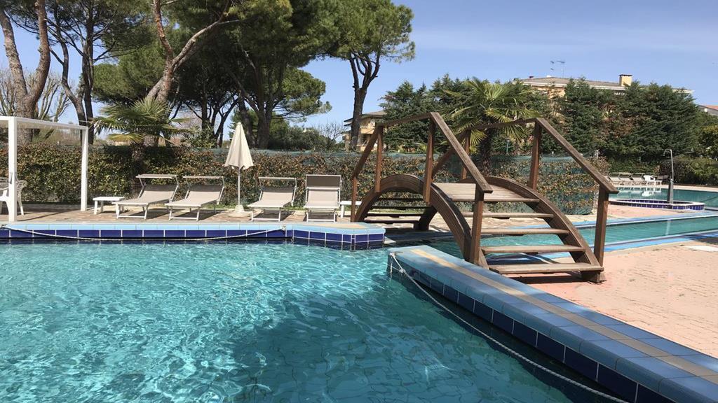 Park Hotel Terme アーバノ・テルメ エクステリア 写真