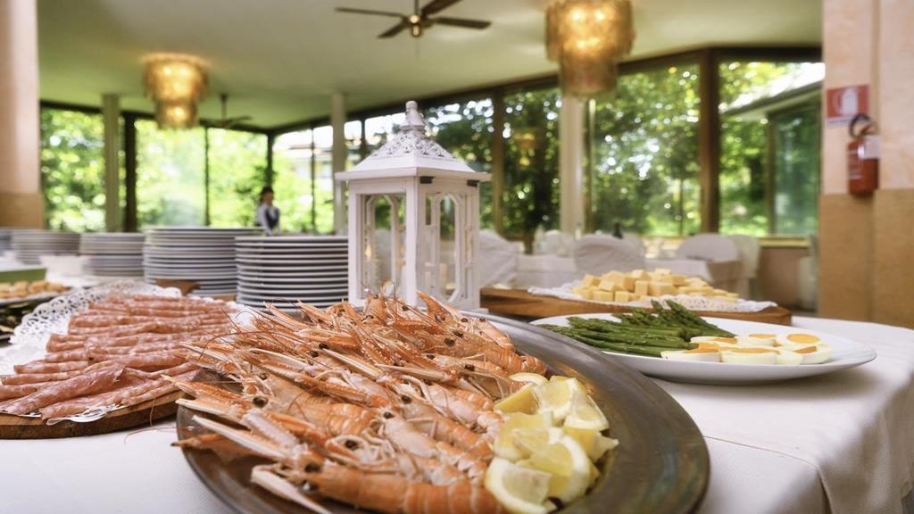 Park Hotel Terme アーバノ・テルメ エクステリア 写真